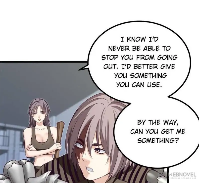 Read Dreamland Adventure Manga Online