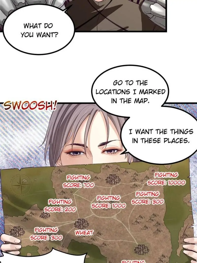Read Dreamland Adventure Manga Online