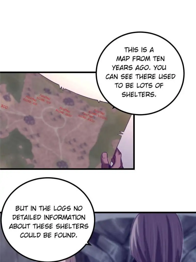 Read Dreamland Adventure Manga Online