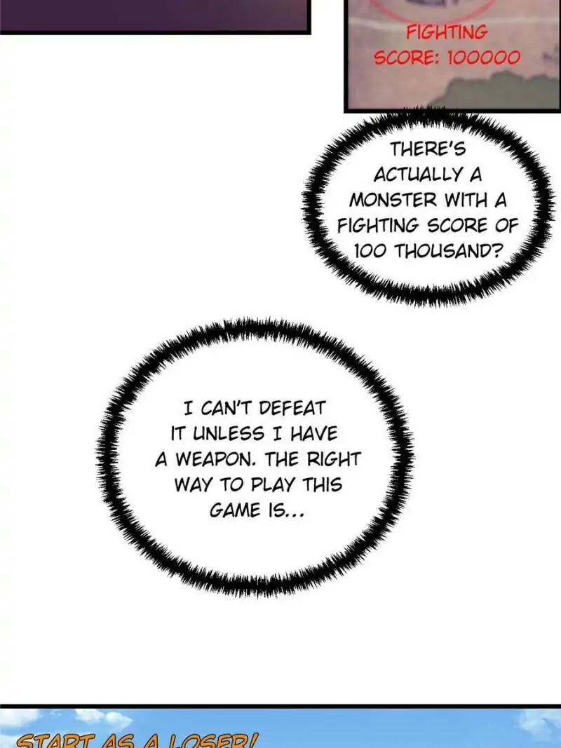 Read Dreamland Adventure Manga Online
