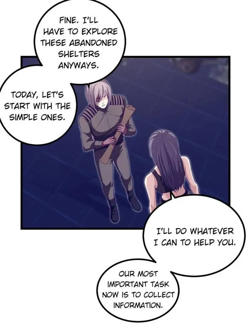 Read Dreamland Adventure Manga Online