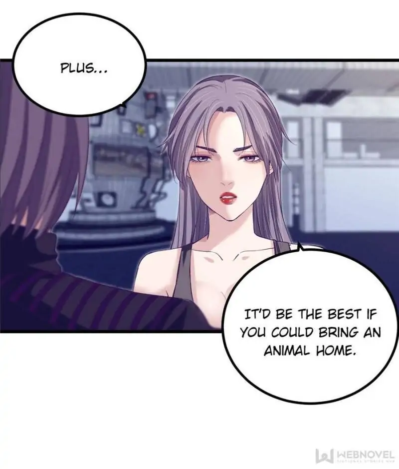Read Dreamland Adventure Manga Online