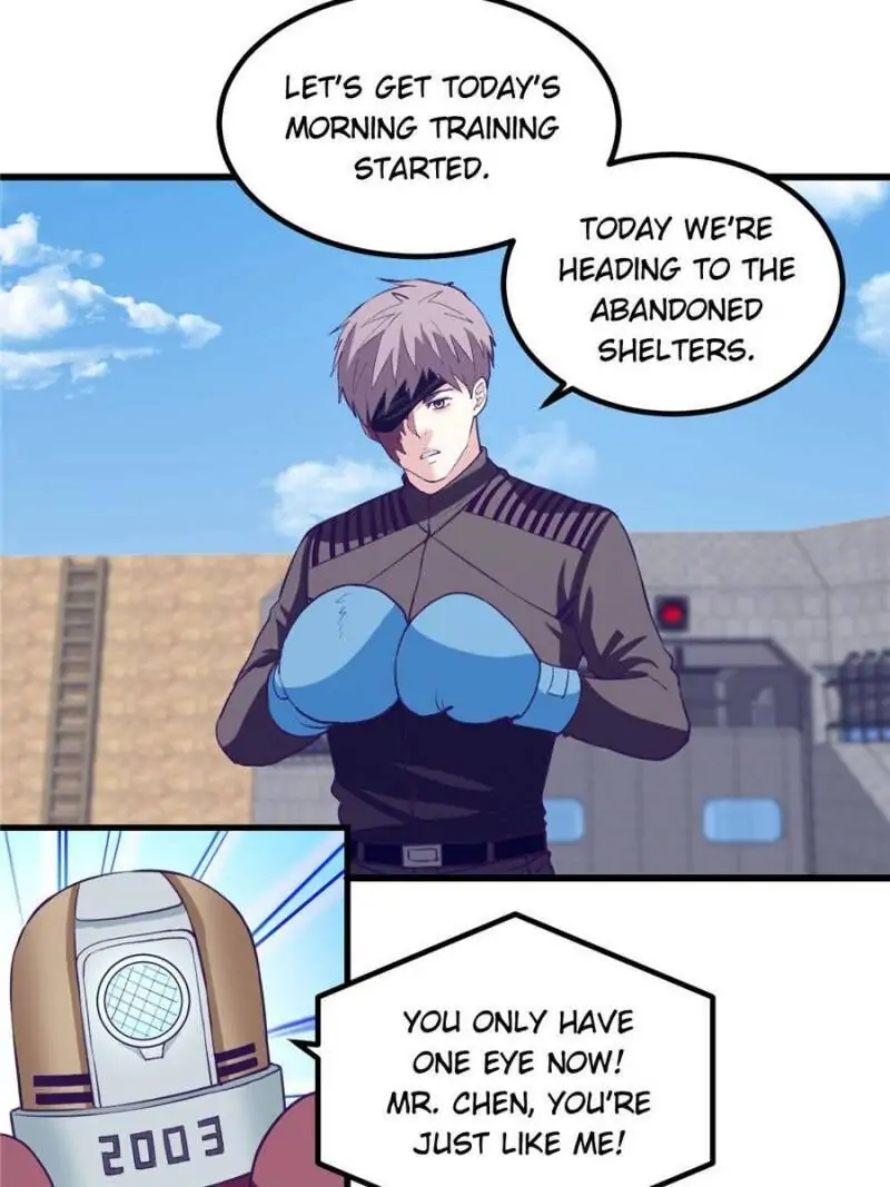 Read Dreamland Adventure Manga Online