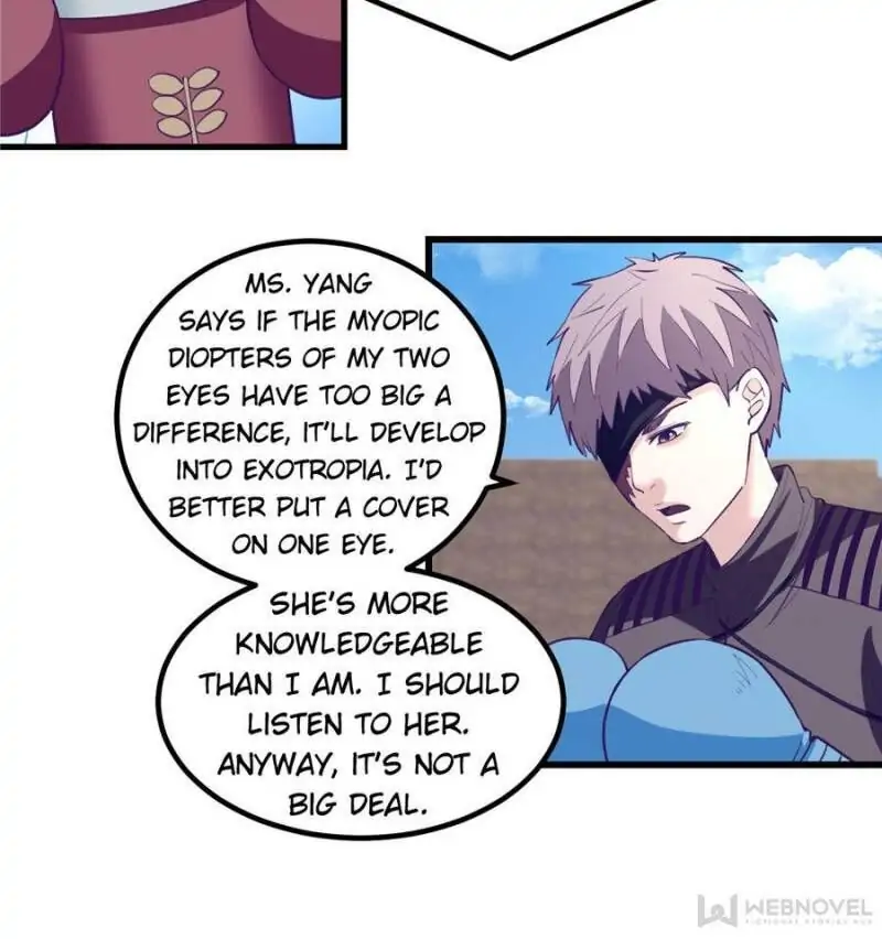Read Dreamland Adventure Manga Online