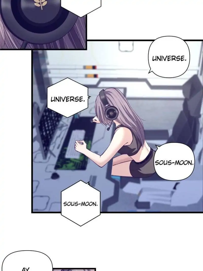 Read Dreamland Adventure Manga Online