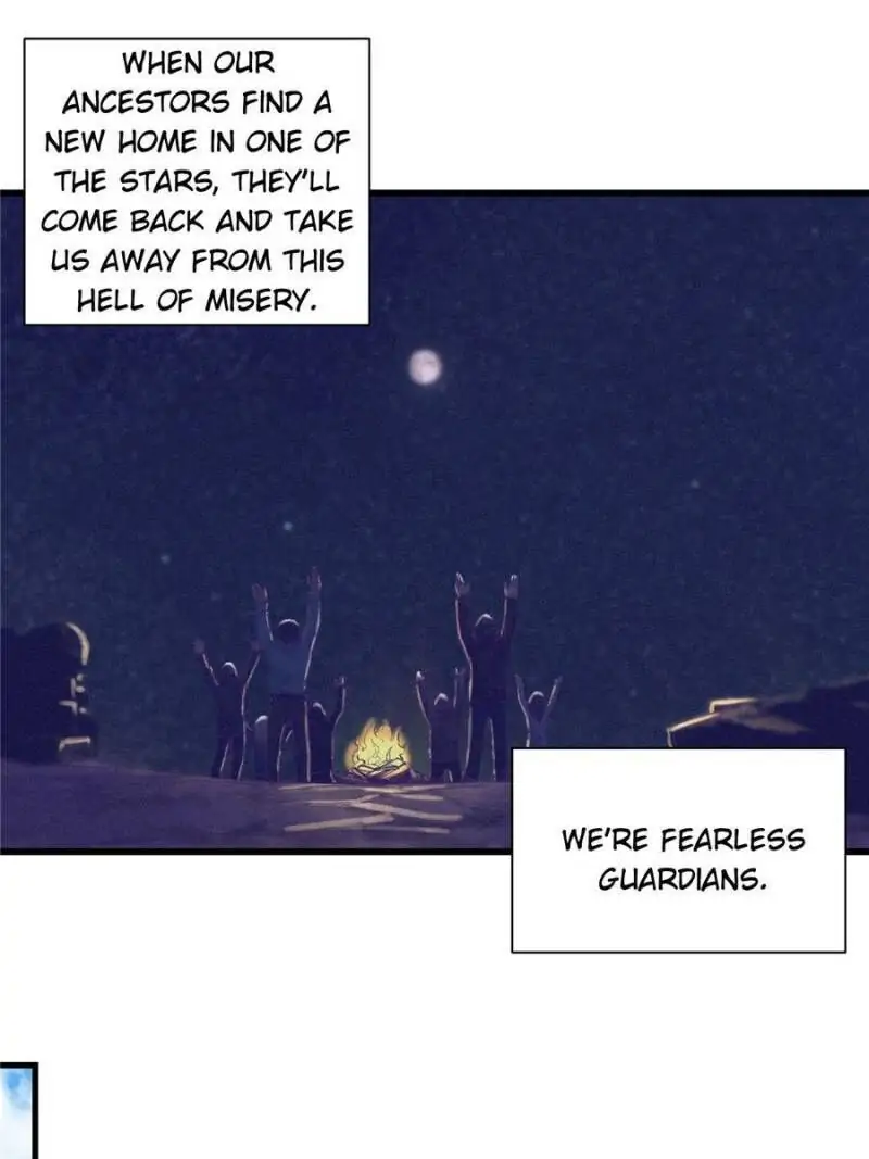 Read Dreamland Adventure Manga Online