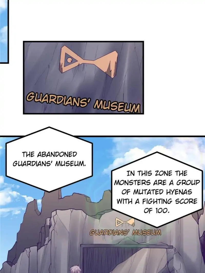 Read Dreamland Adventure Manga Online
