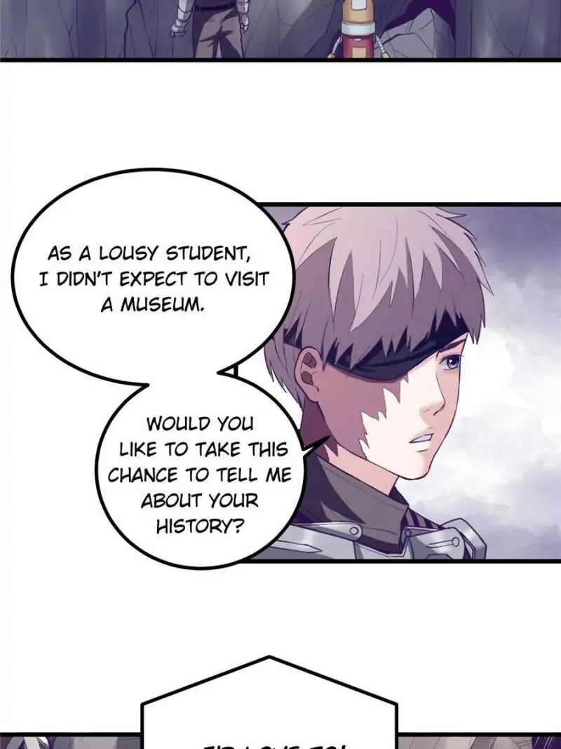 Read Dreamland Adventure Manga Online