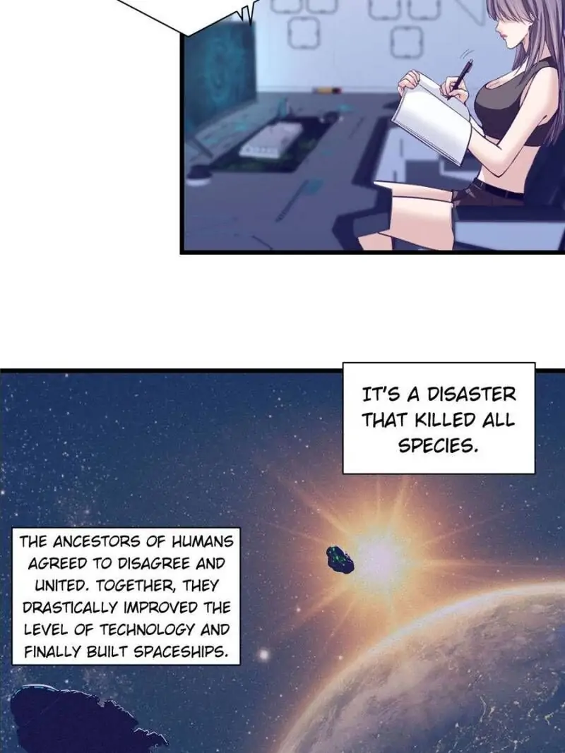 Read Dreamland Adventure Manga Online