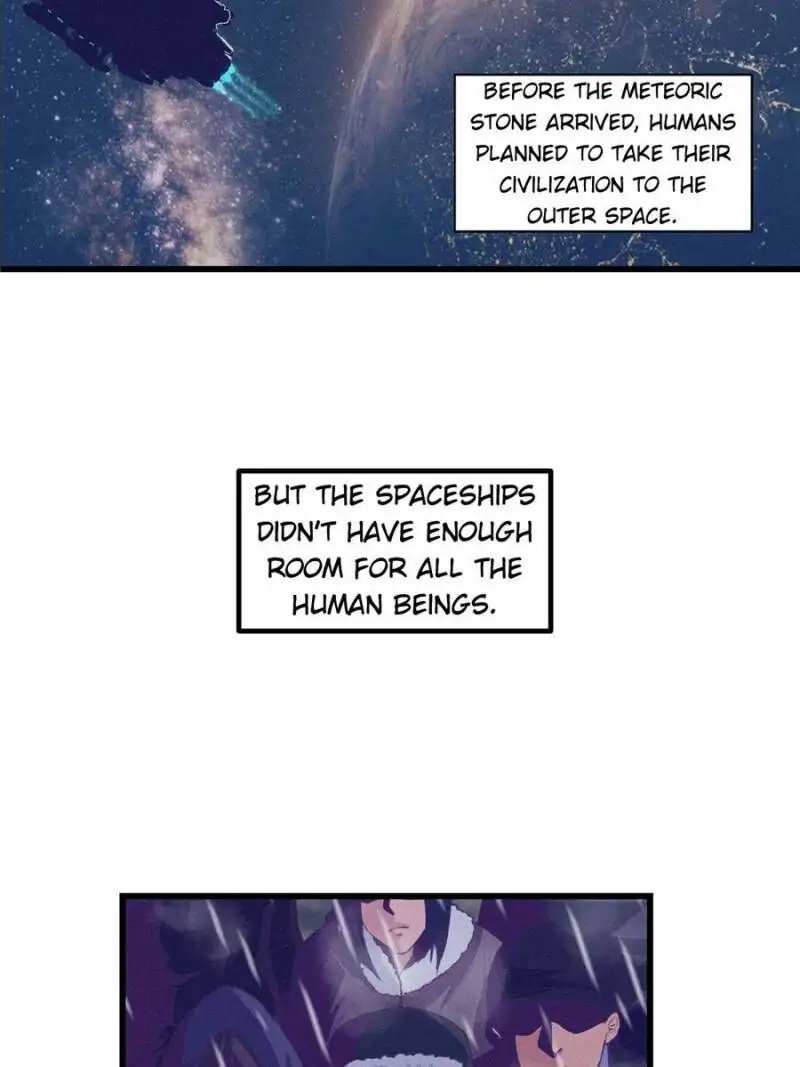 Read Dreamland Adventure Manga Online