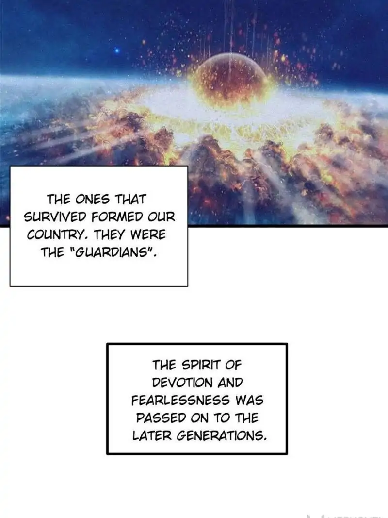 Read Dreamland Adventure Manga Online