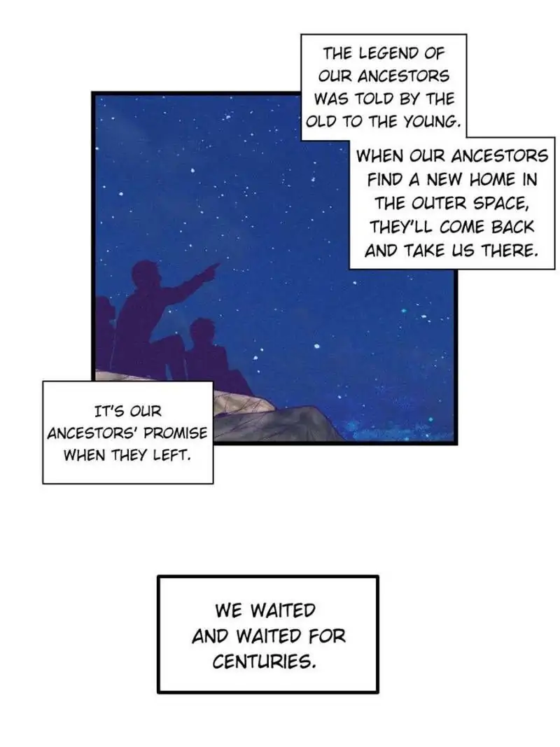 Read Dreamland Adventure Manga Online