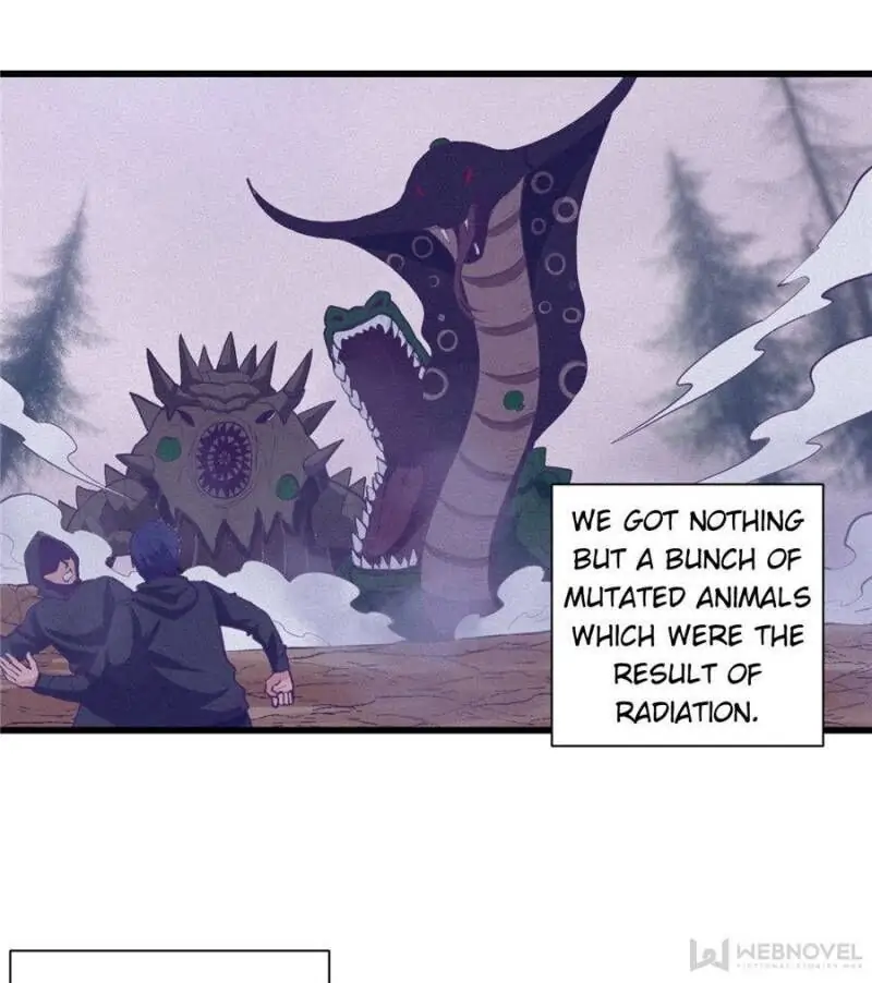Read Dreamland Adventure Manga Online