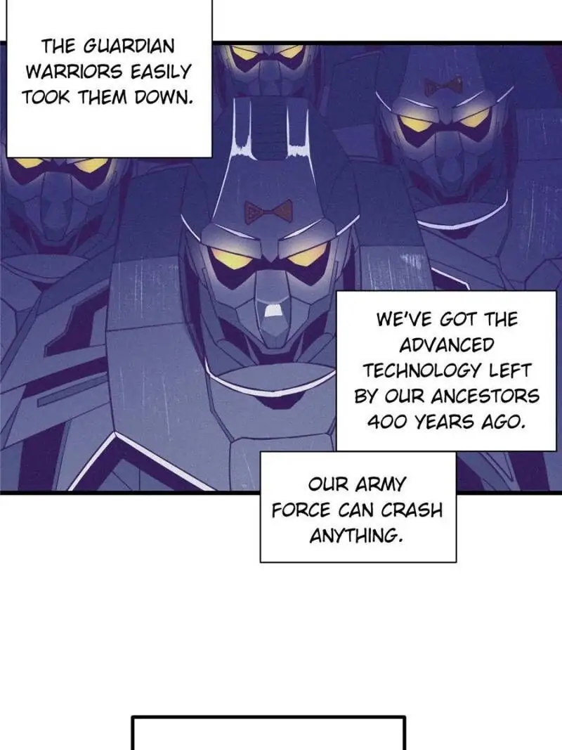 Read Dreamland Adventure Manga Online