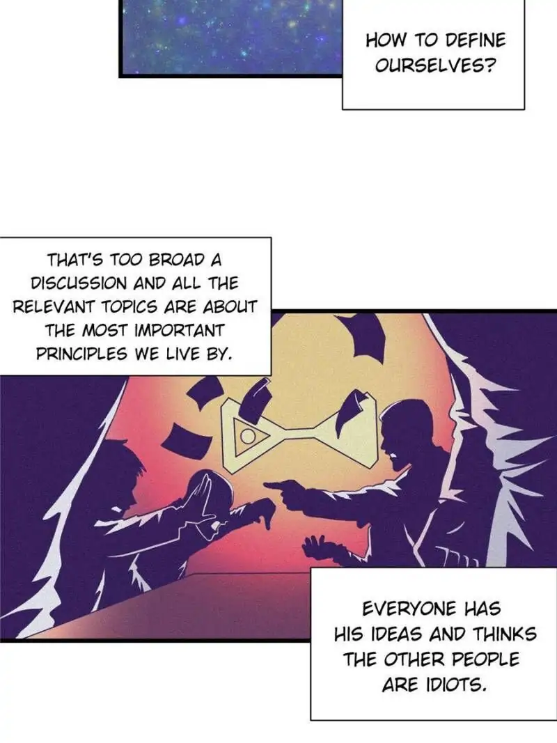Read Dreamland Adventure Manga Online