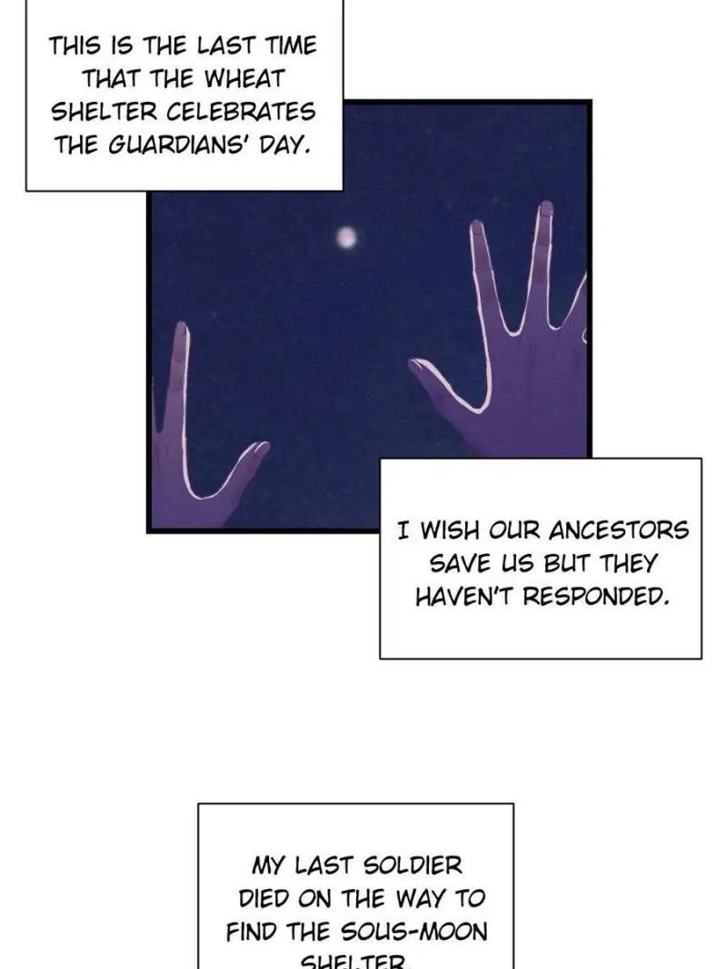 Read Dreamland Adventure Manga Online