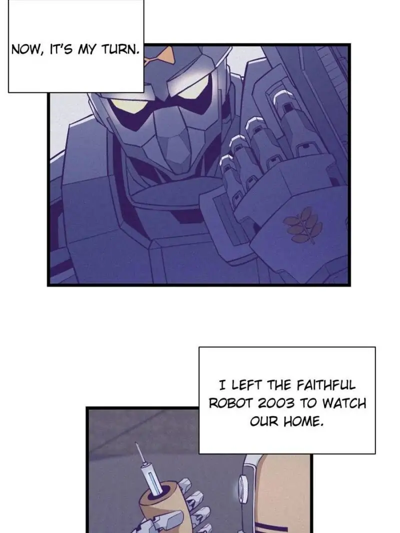 Read Dreamland Adventure Manga Online
