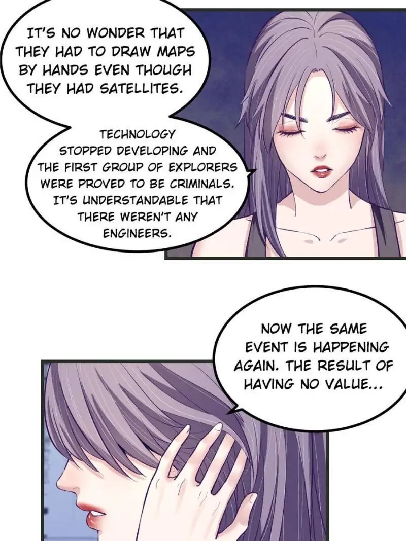 Read Dreamland Adventure Manga Online