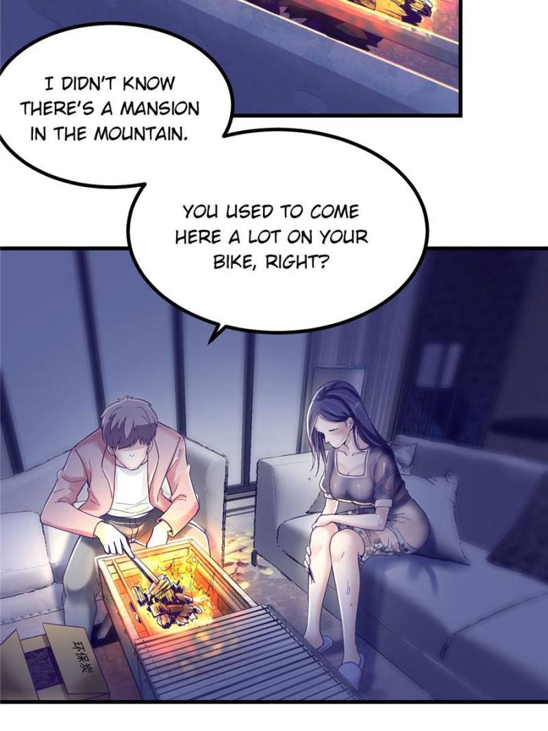 Read Dreamland Adventure Manga Online