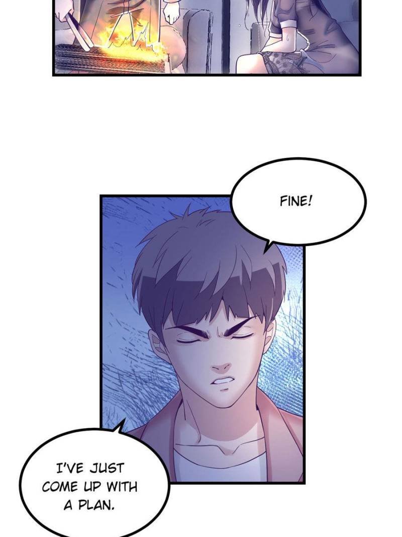 Read Dreamland Adventure Manga Online