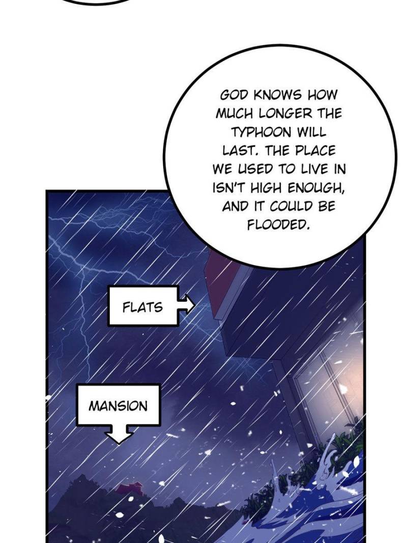 Read Dreamland Adventure Manga Online