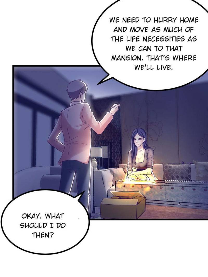 Read Dreamland Adventure Manga Online