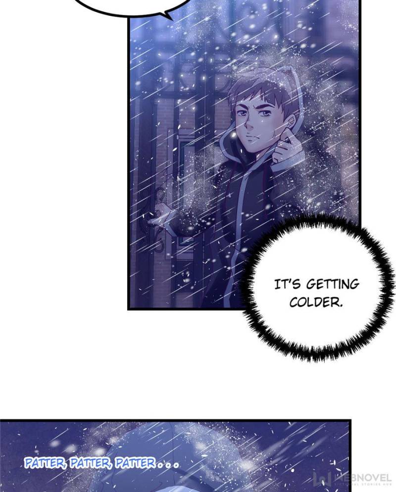 Read Dreamland Adventure Manga Online