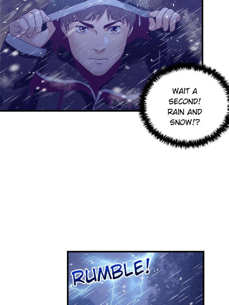 Read Dreamland Adventure Manga Online