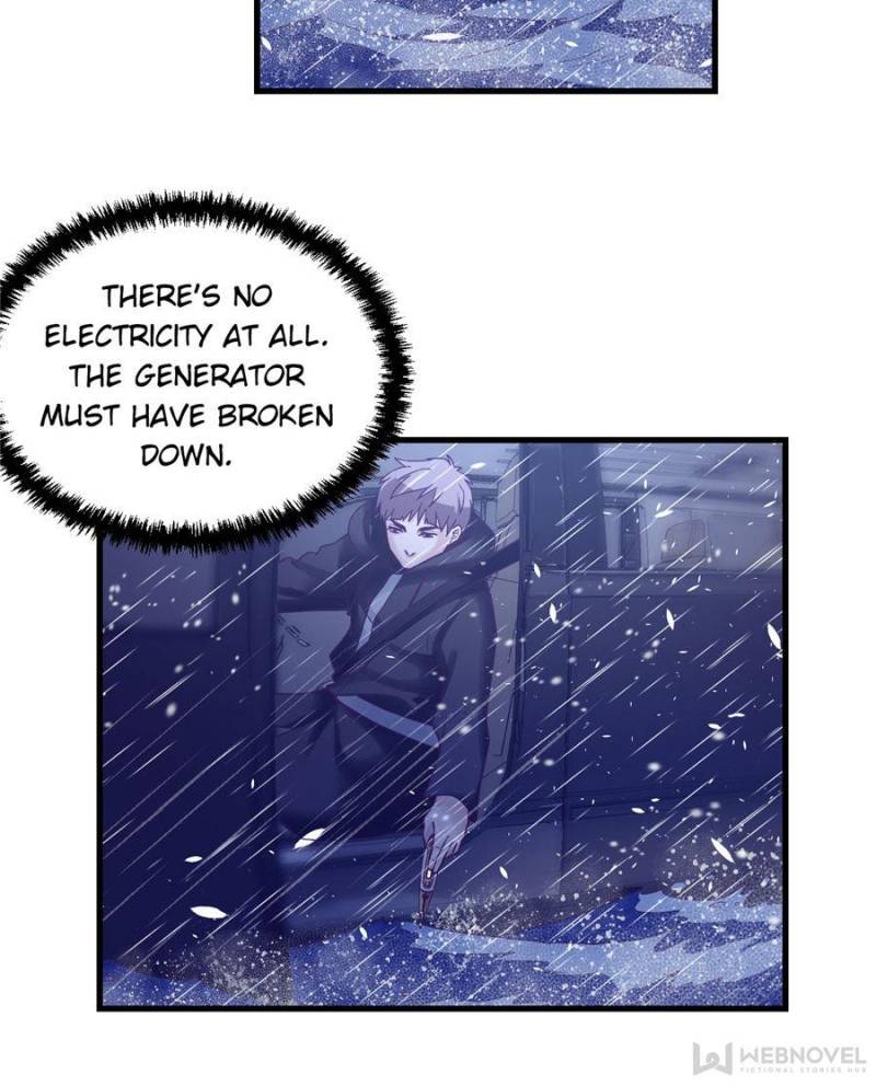 Read Dreamland Adventure Manga Online