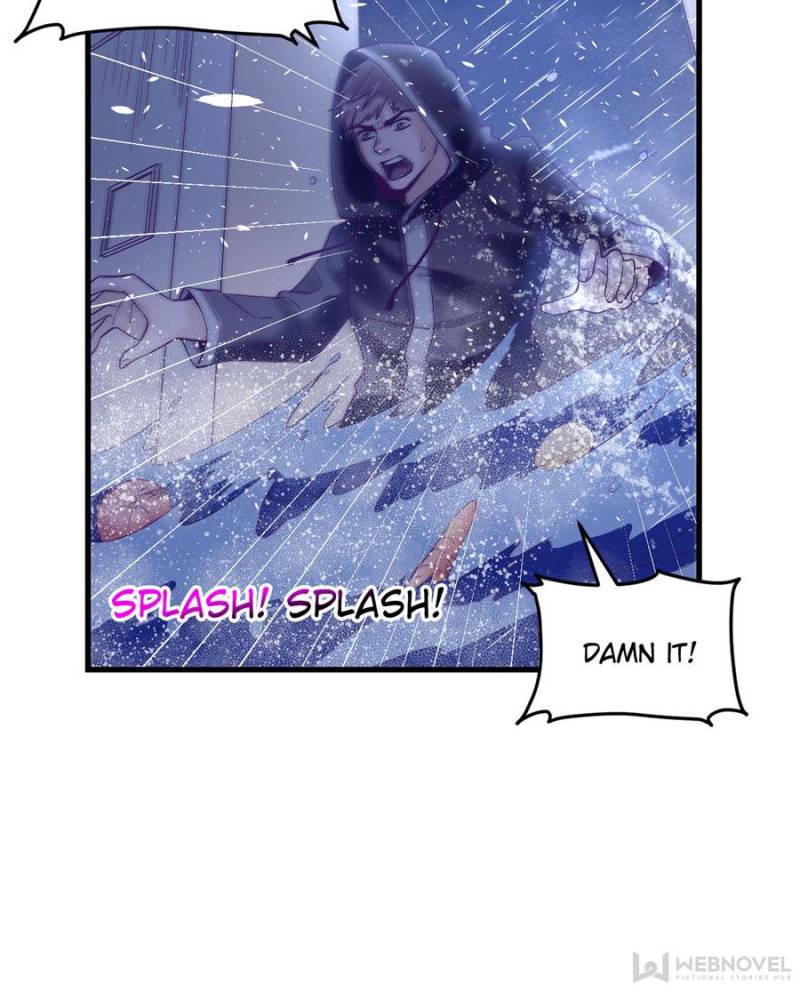 Read Dreamland Adventure Manga Online