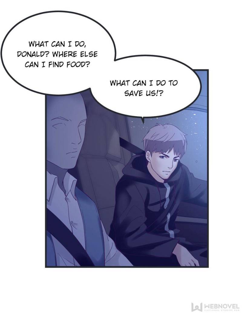 Read Dreamland Adventure Manga Online