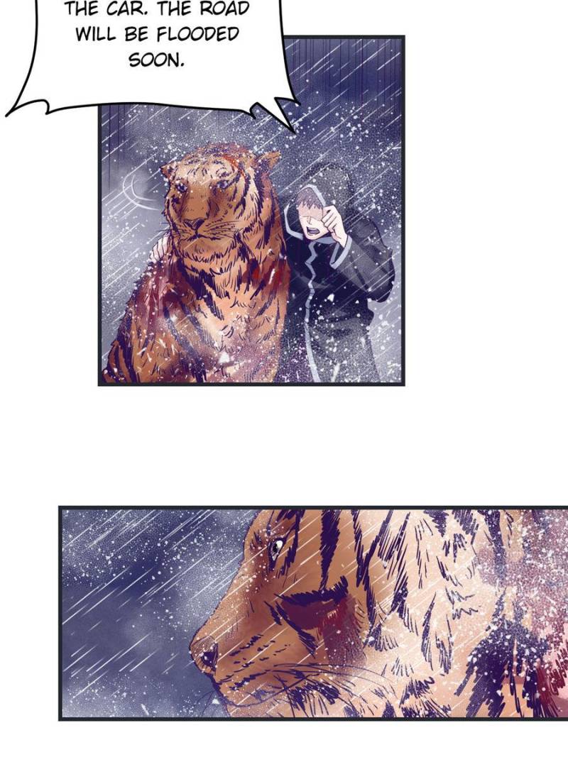 Read Dreamland Adventure Manga Online