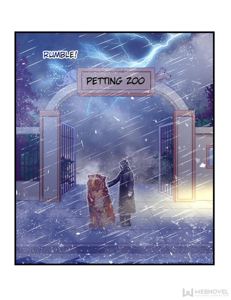 Read Dreamland Adventure Manga Online