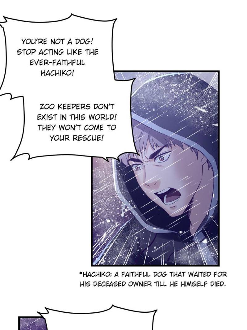 Read Dreamland Adventure Manga Online