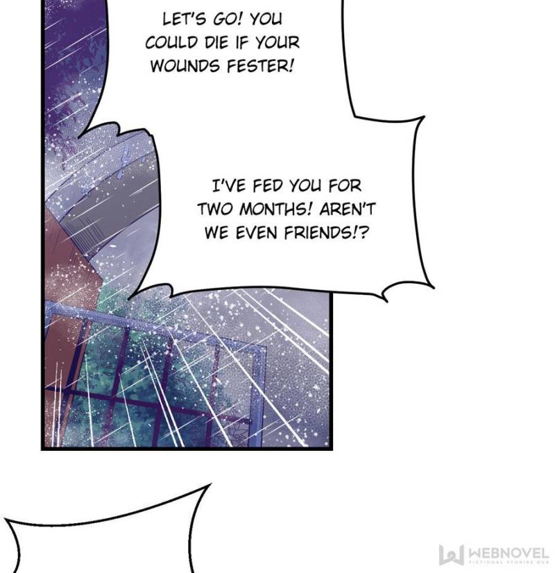 Read Dreamland Adventure Manga Online