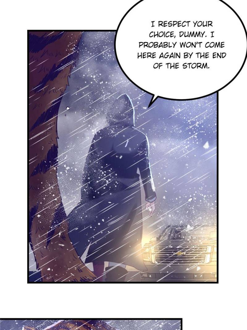 Read Dreamland Adventure Manga Online
