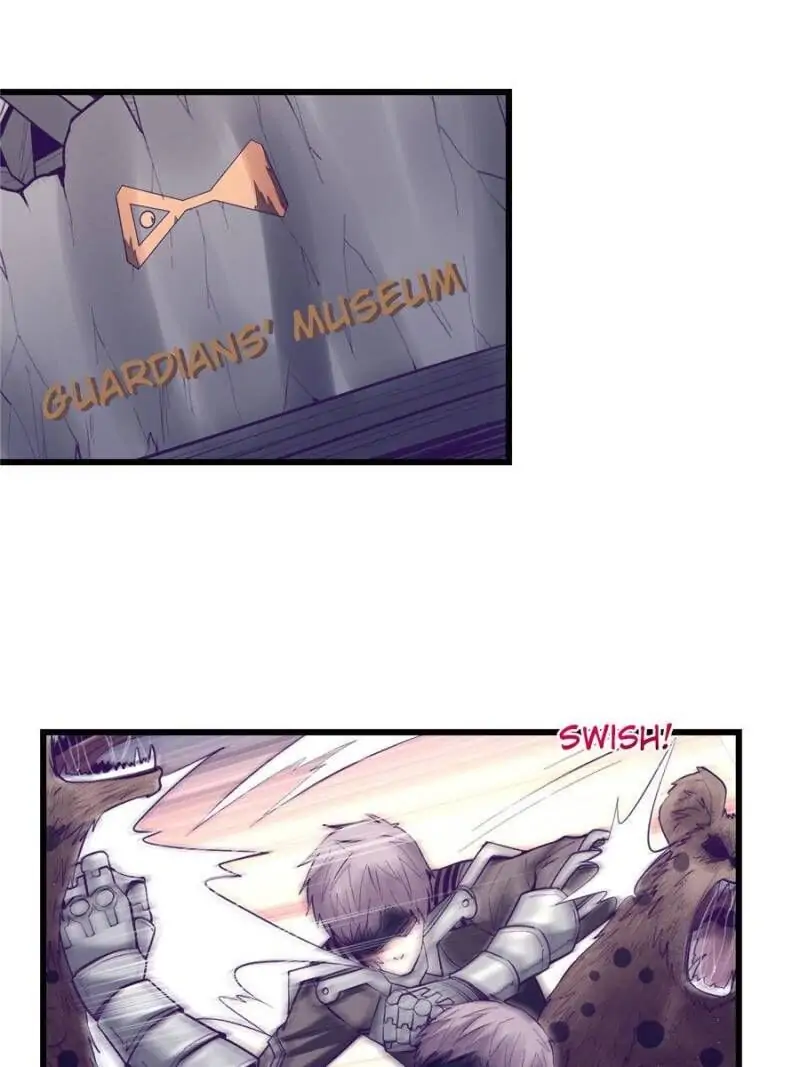 Read Dreamland Adventure Manga Online