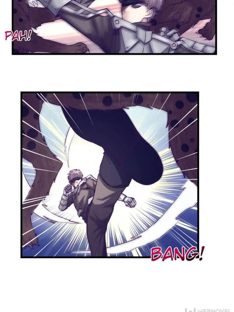 Read Dreamland Adventure Manga Online