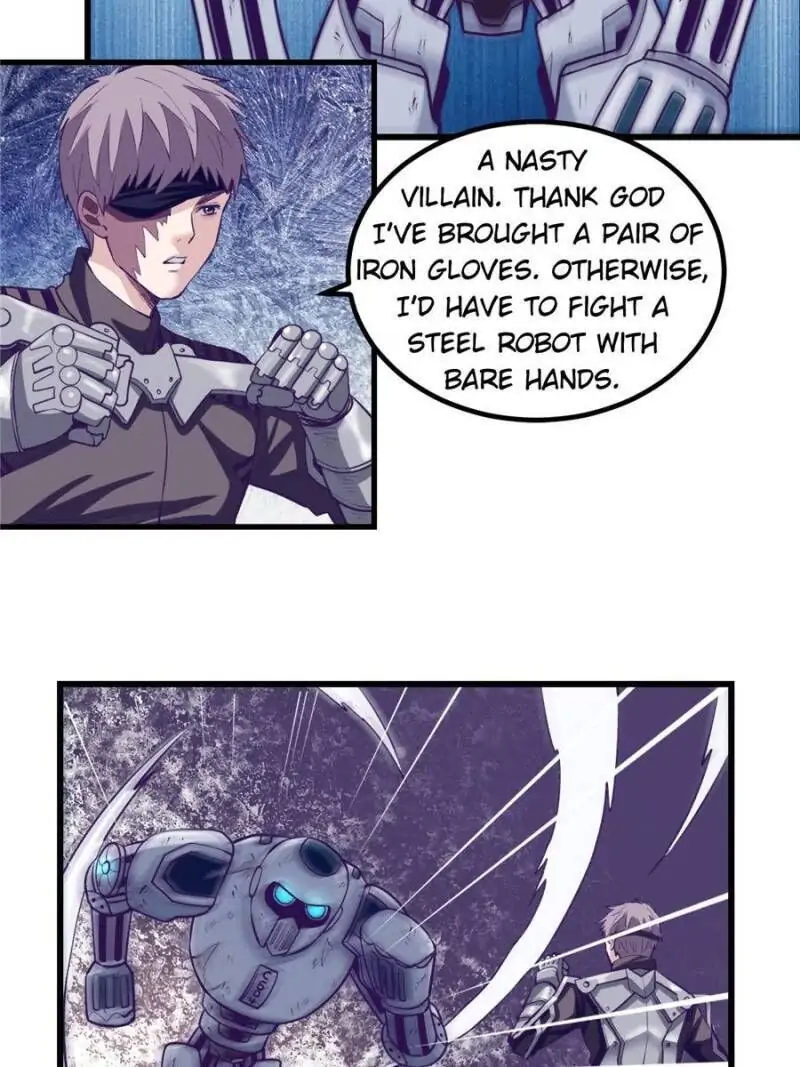 Read Dreamland Adventure Manga Online