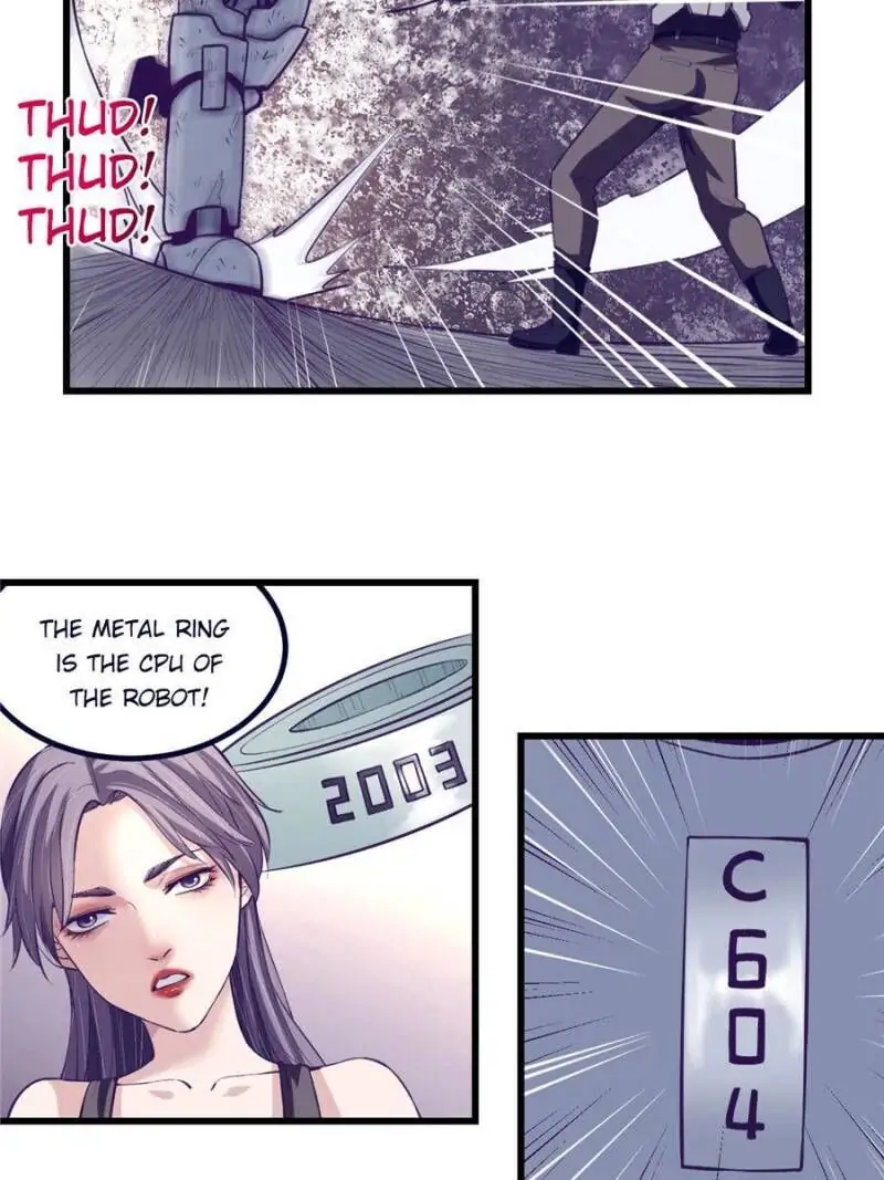 Read Dreamland Adventure Manga Online