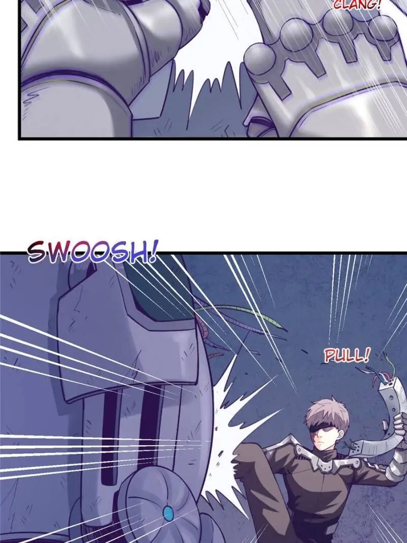 Read Dreamland Adventure Manga Online