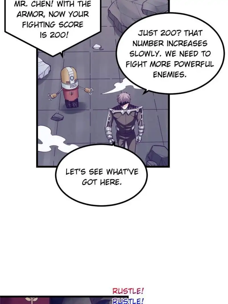 Read Dreamland Adventure Manga Online