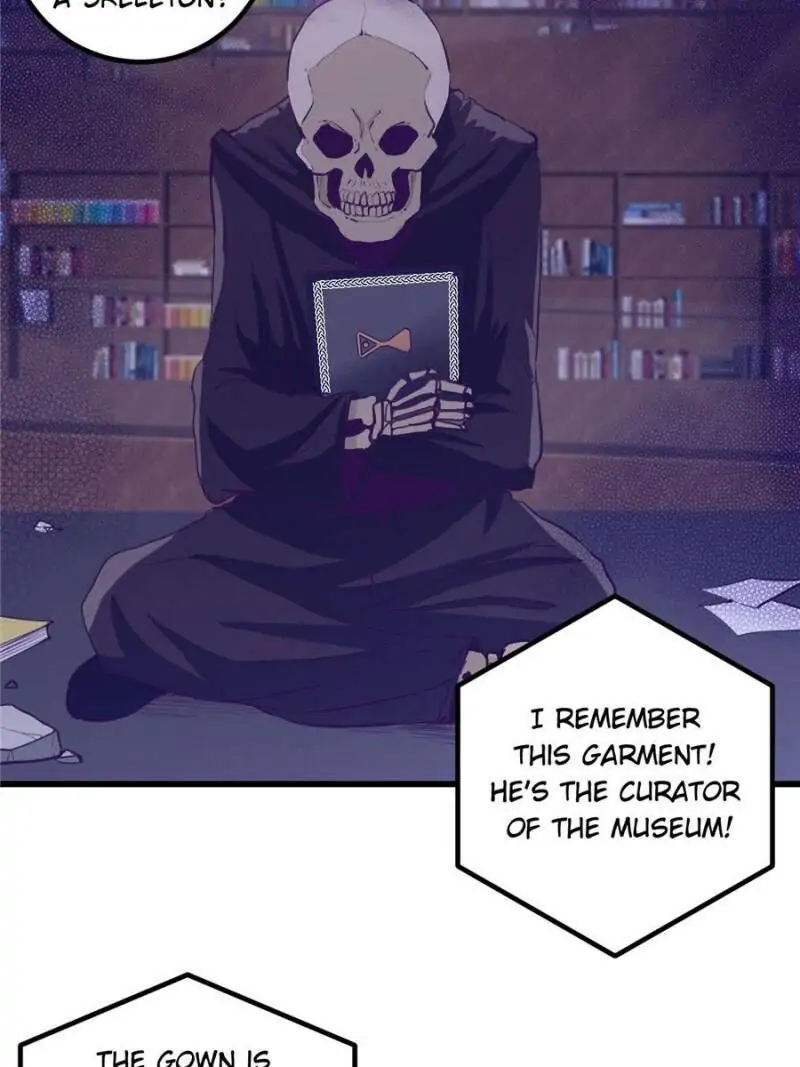 Read Dreamland Adventure Manga Online