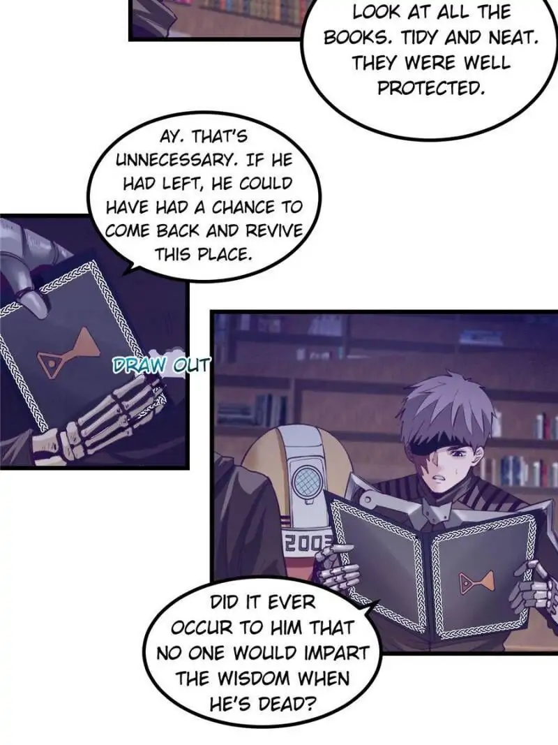 Read Dreamland Adventure Manga Online