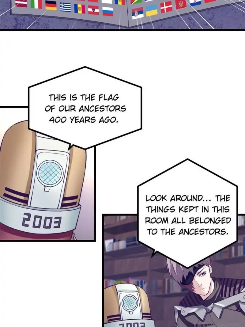 Read Dreamland Adventure Manga Online