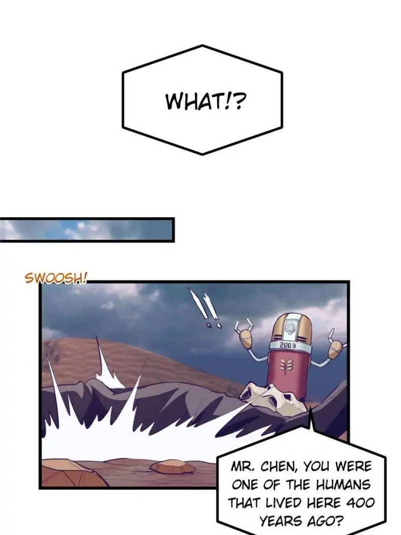 Read Dreamland Adventure Manga Online