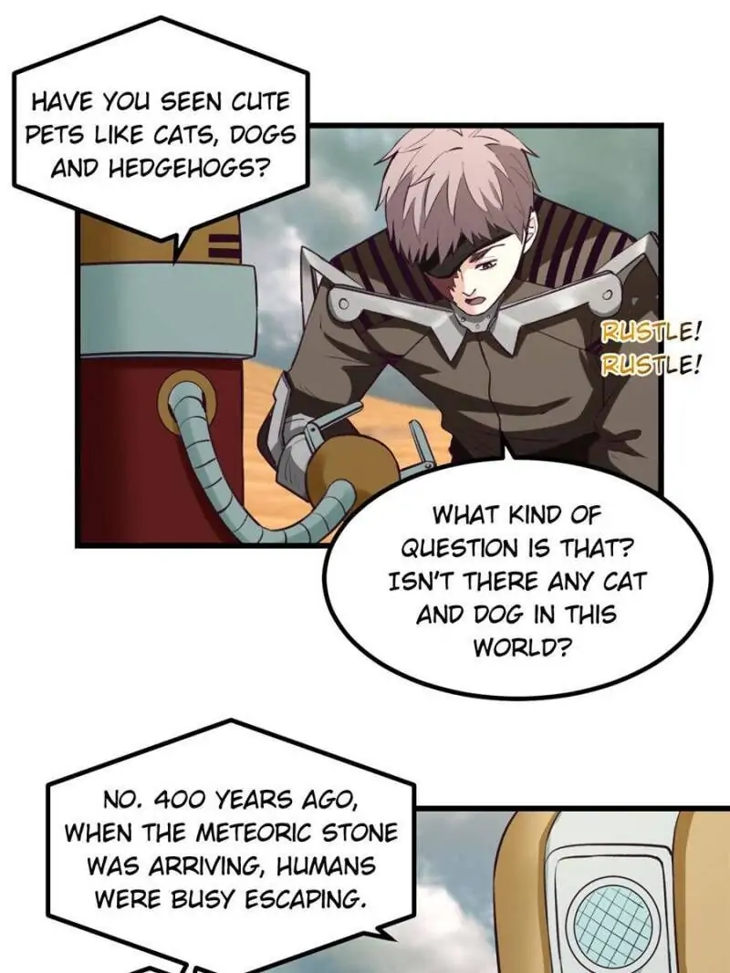 Read Dreamland Adventure Manga Online
