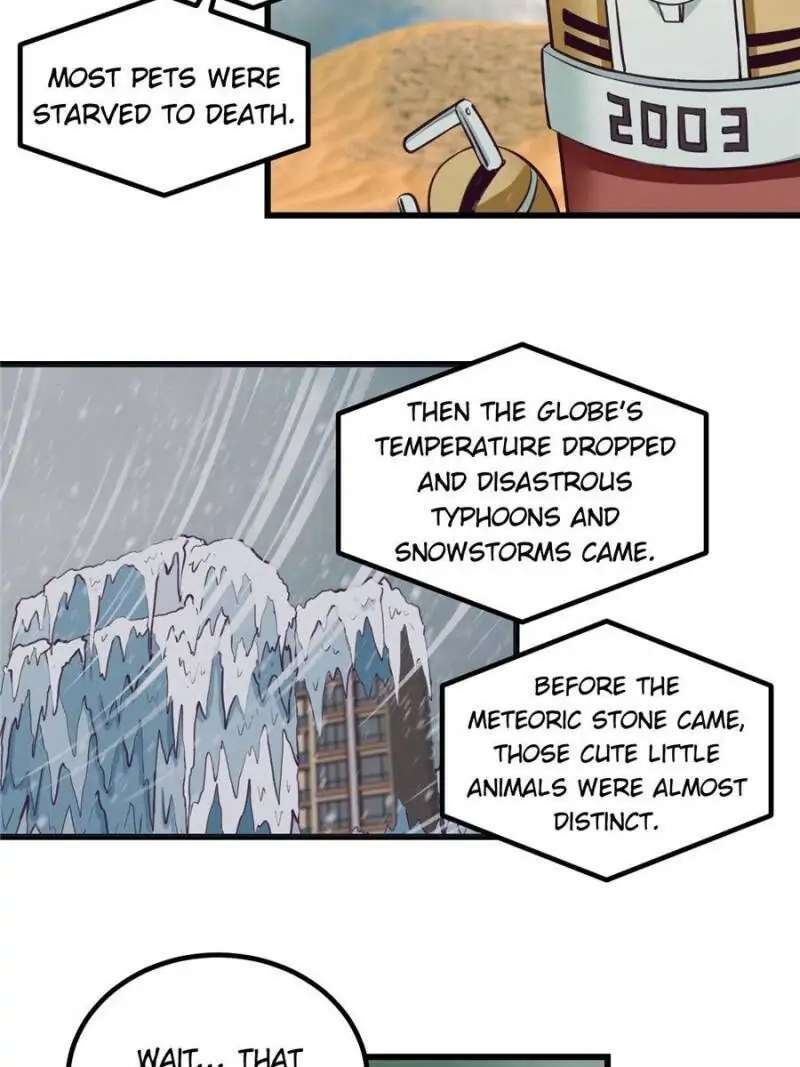 Read Dreamland Adventure Manga Online