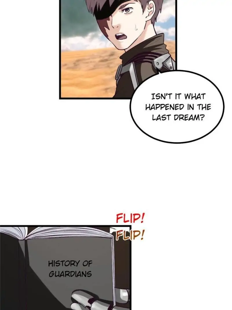 Read Dreamland Adventure Manga Online