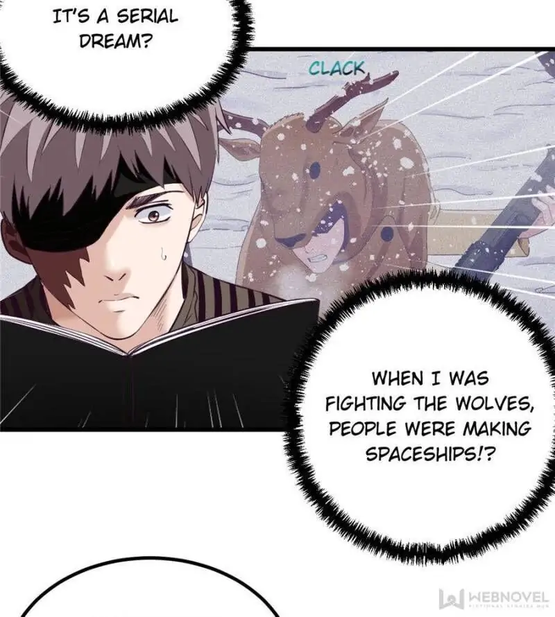Read Dreamland Adventure Manga Online